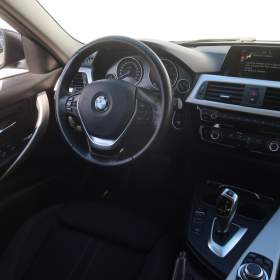 Foto inzerátu BMW 3 320 d xDrive