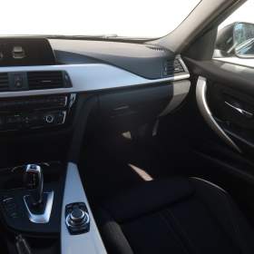 Foto inzerátu BMW 3 320 d xDrive