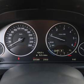 Foto inzerátu BMW 3 320 d xDrive