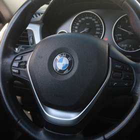 Foto inzerátu BMW 3 320 d xDrive