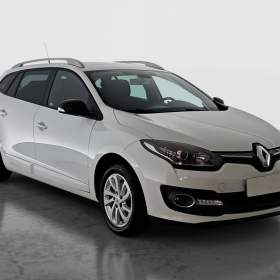 Renault Megane 1.5 dCi / 19930965