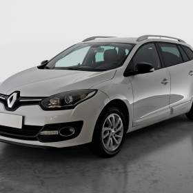 Foto inzerátu Renault Megane 1.5 dCi