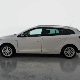 Foto inzerátu Renault Megane 1.5 dCi