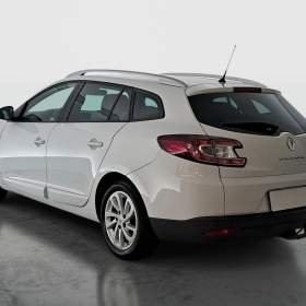 Foto inzerátu Renault Megane 1.5 dCi