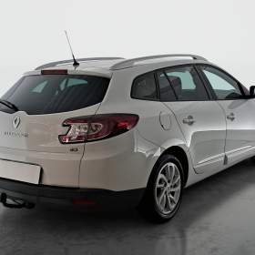 Foto inzerátu Renault Megane 1.5 dCi