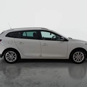 Foto inzerátu Renault Megane 1.5 dCi