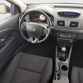 Foto inzerátu Renault Megane 1.5 dCi