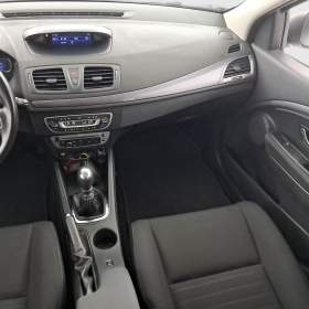 Foto inzerátu Renault Megane 1.5 dCi