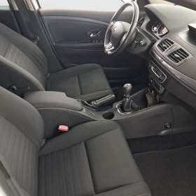 Foto inzerátu Renault Megane 1.5 dCi