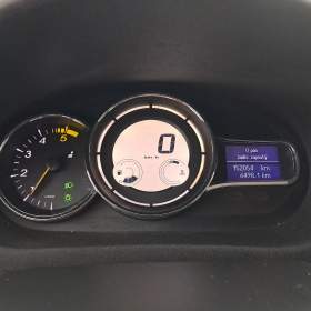 Foto inzerátu Renault Megane 1.5 dCi