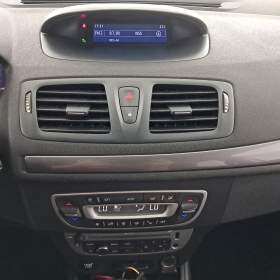 Foto inzerátu Renault Megane 1.5 dCi