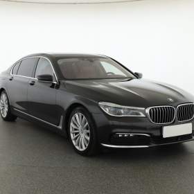 BMW 7 730Ld / 19930968