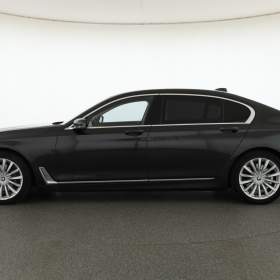 Foto inzerátu BMW 7 730Ld