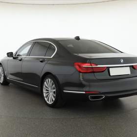 Foto inzerátu BMW 7 730Ld