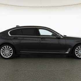 Foto inzerátu BMW 7 730Ld