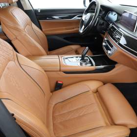 Foto inzerátu BMW 7 730Ld
