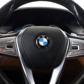 Foto inzerátu BMW 7 730Ld