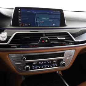 Foto inzerátu BMW 7 730Ld