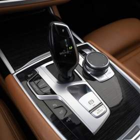 Foto inzerátu BMW 7 730Ld