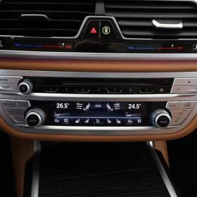 Foto inzerátu BMW 7 730Ld