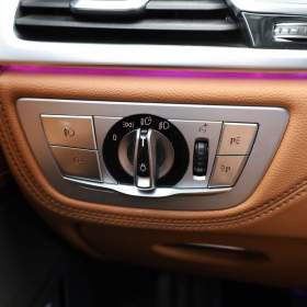 Foto inzerátu BMW 7 730Ld
