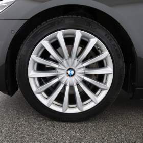 Foto inzerátu BMW 7 730Ld