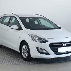 Hyundai i30 1.6 CRDi / 19930970