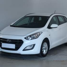 Foto inzerátu Hyundai i30 1.6 CRDi