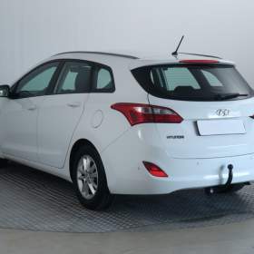 Foto inzerátu Hyundai i30 1.6 CRDi
