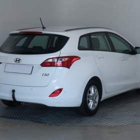 Foto inzerátu Hyundai i30 1.6 CRDi