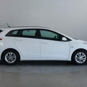 Foto inzerátu Hyundai i30 1.6 CRDi