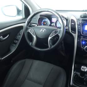 Foto inzerátu Hyundai i30 1.6 CRDi