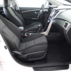 Foto inzerátu Hyundai i30 1.6 CRDi