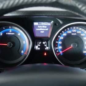 Foto inzerátu Hyundai i30 1.6 CRDi