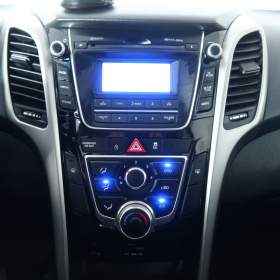 Foto inzerátu Hyundai i30 1.6 CRDi