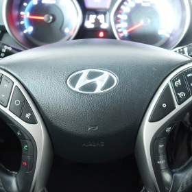 Foto inzerátu Hyundai i30 1.6 CRDi