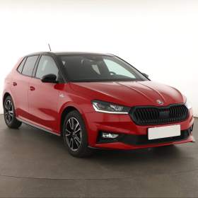 Skoda Fabia 1.0 TSI / 19931140