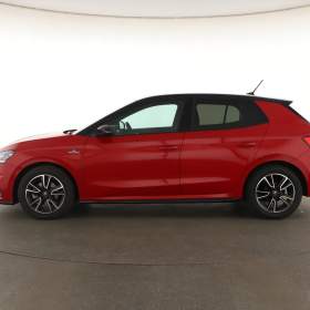 Foto inzerátu Skoda Fabia 1.0 TSI