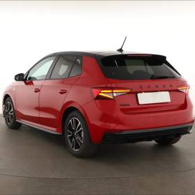 Foto inzerátu Skoda Fabia 1.0 TSI