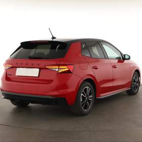 Foto inzerátu Skoda Fabia 1.0 TSI