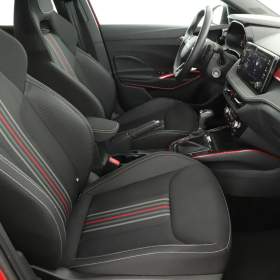 Foto inzerátu Skoda Fabia 1.0 TSI
