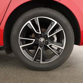 Foto inzerátu Skoda Fabia 1.0 TSI