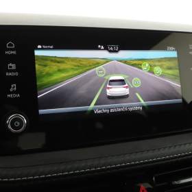 Foto inzerátu Skoda Fabia 1.0 TSI