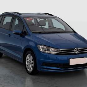 Foto inzerátu VW Touran 2.0 TDI