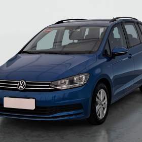 Foto inzerátu VW Touran 2.0 TDI