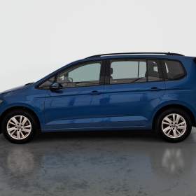 Foto inzerátu VW Touran 2.0 TDI