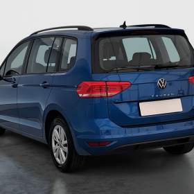 Foto inzerátu VW Touran 2.0 TDI