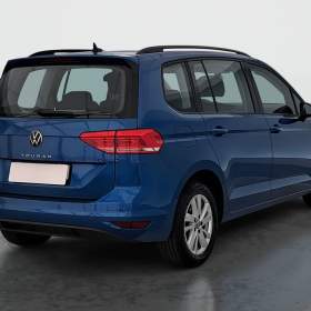 Foto inzerátu VW Touran 2.0 TDI