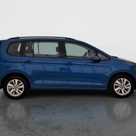 Foto inzerátu VW Touran 2.0 TDI