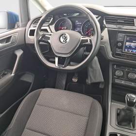 Foto inzerátu VW Touran 2.0 TDI